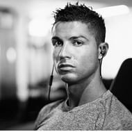 Cristiano Ronaldo's hairstyles and haircuts